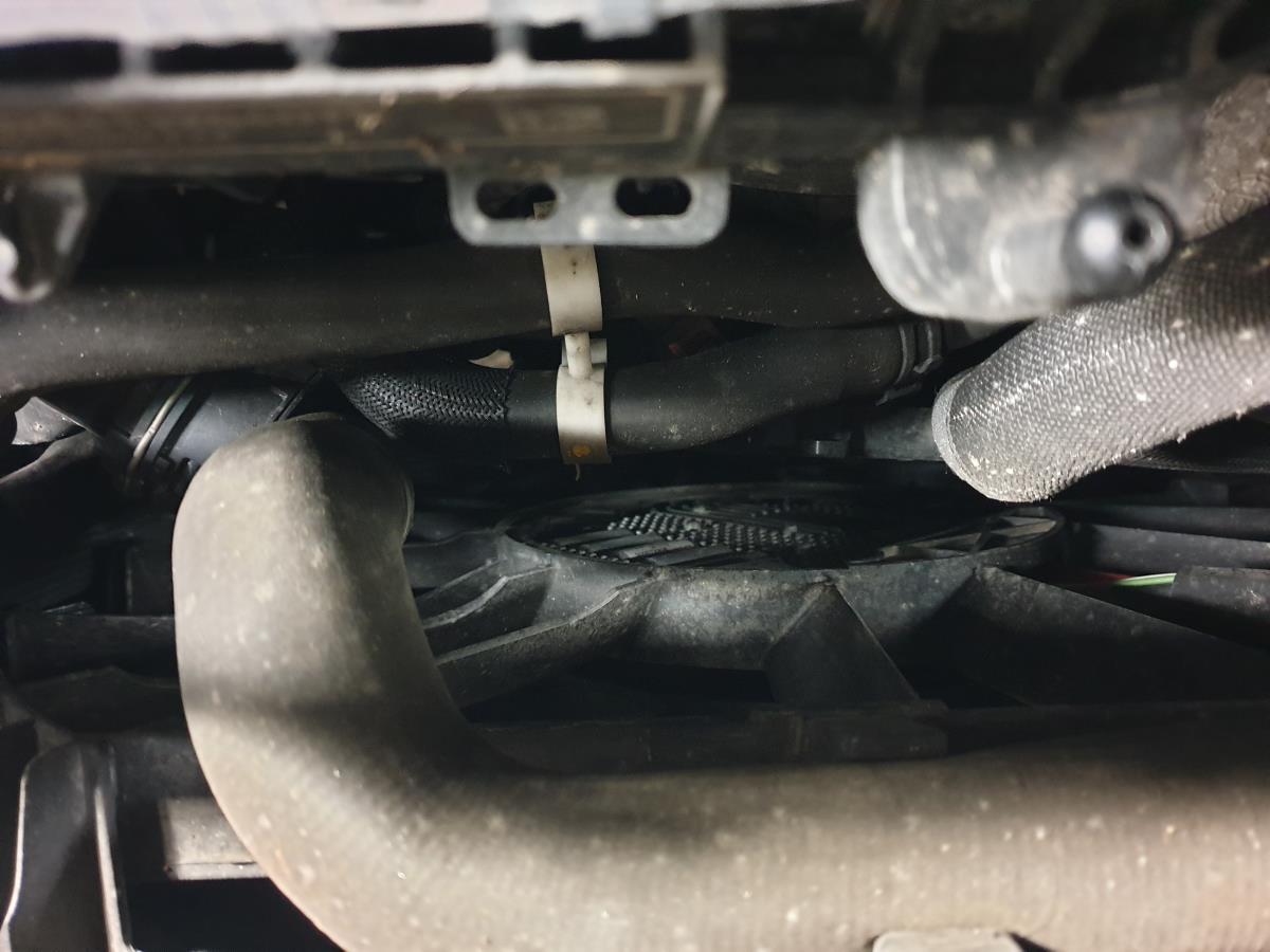 Complete front section LAND ROVER Discovery Sport (L550) Imagem-8