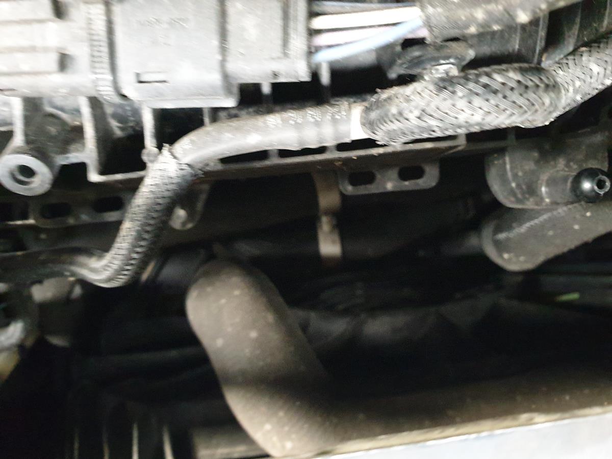 Complete front section LAND ROVER Discovery Sport (L550) Imagem-13