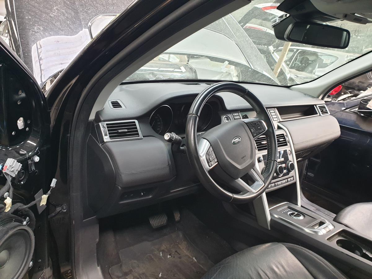 Complete front section LAND ROVER Discovery Sport (L550) Imagem-14