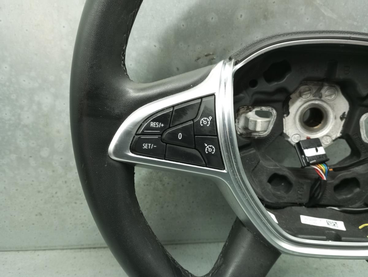 Volante DACIA Sandero III Imagem-1