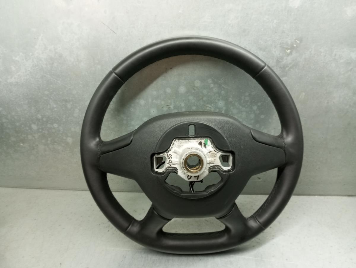 Volante DACIA Sandero III Imagem-3