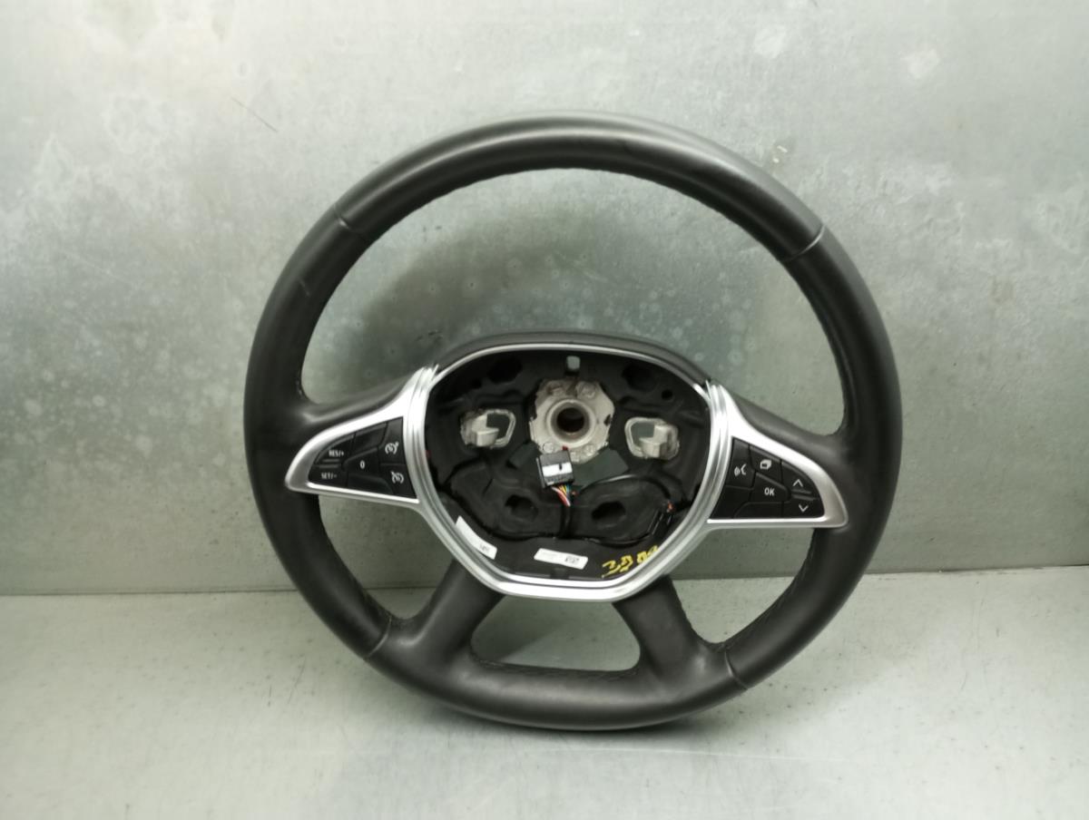 Volante DACIA Sandero III