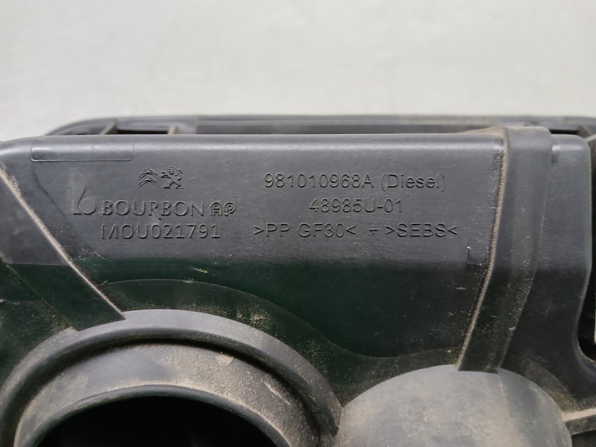 Tappo serbatoio carburante PEUGEOT 3008 II (M_) Imagem-4