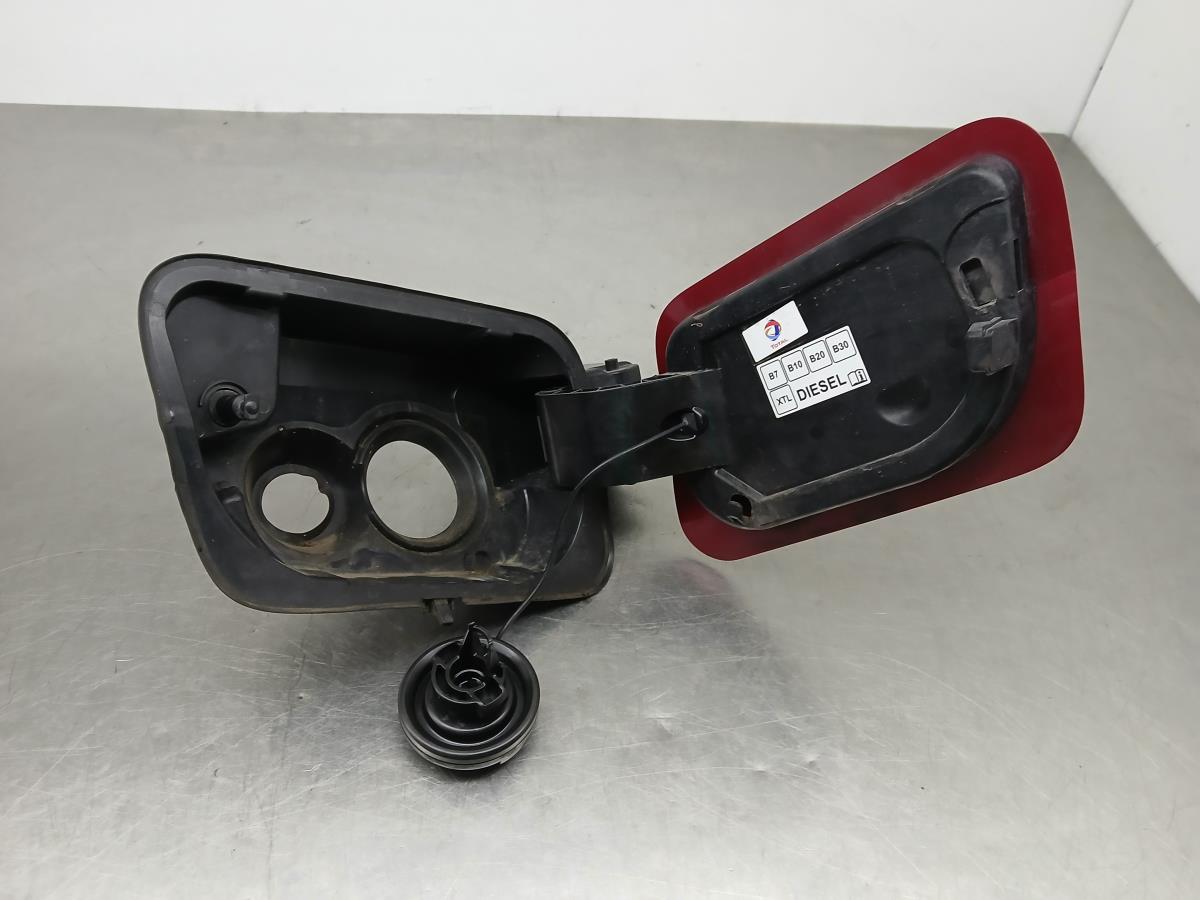 Tappo serbatoio carburante PEUGEOT 3008 II (M_) Imagem-2