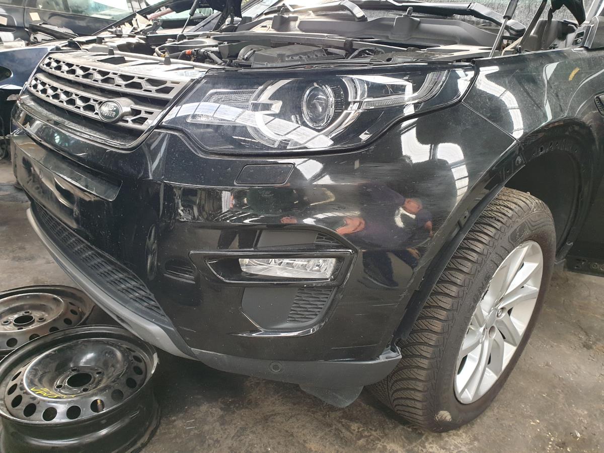Complete front section LAND ROVER Discovery Sport (L550) Imagem-6