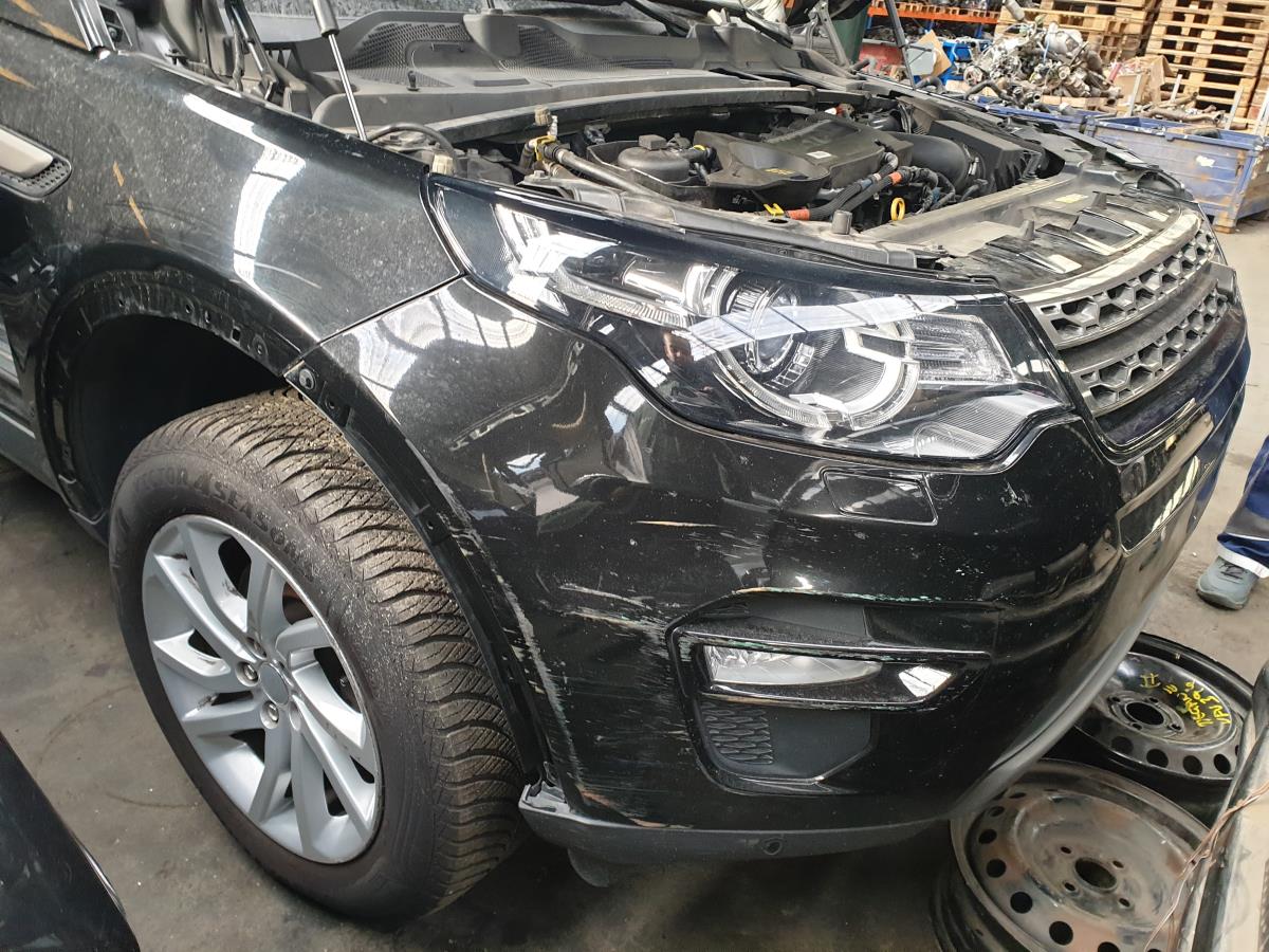 Complete front section LAND ROVER Discovery Sport (L550) Imagem-7
