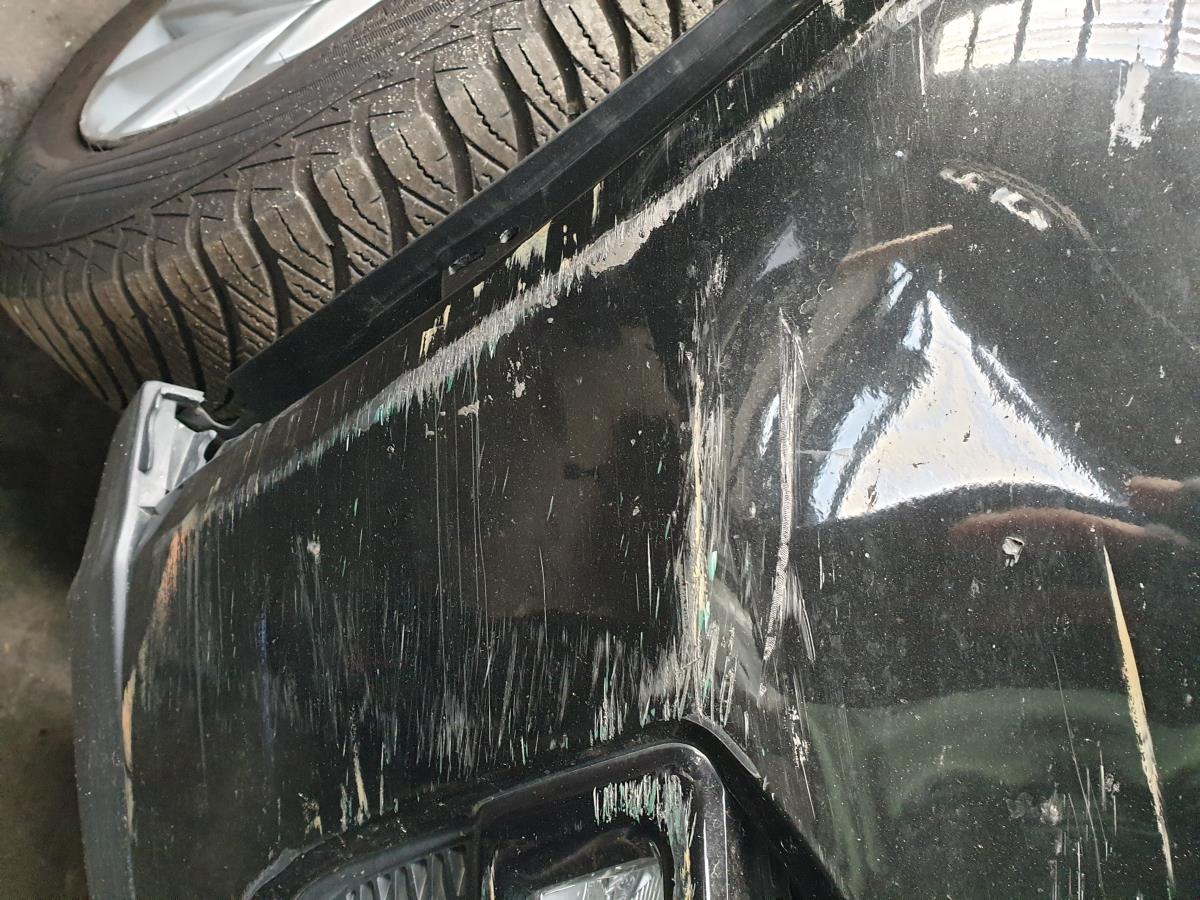 Complete front section LAND ROVER Discovery Sport (L550) Imagem-8