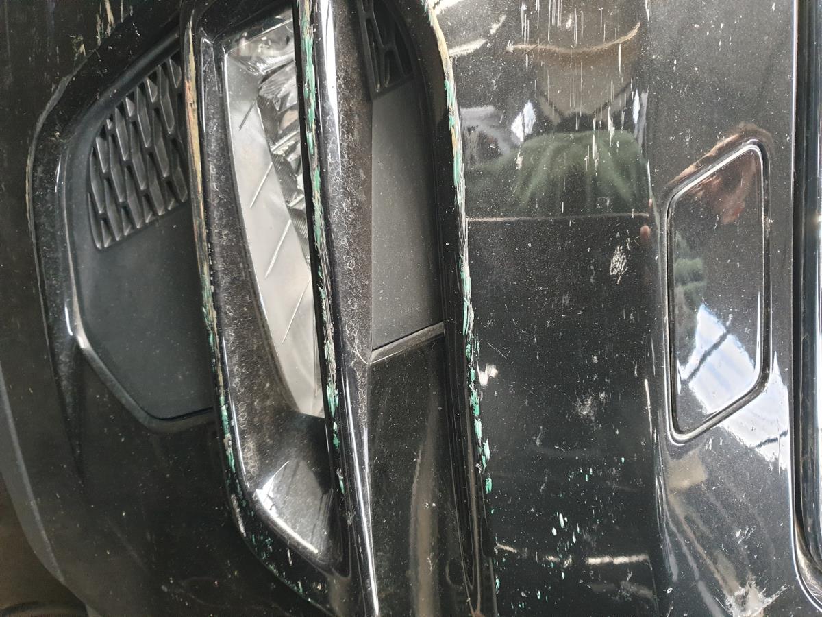 Complete front section LAND ROVER Discovery Sport (L550) Imagem-10