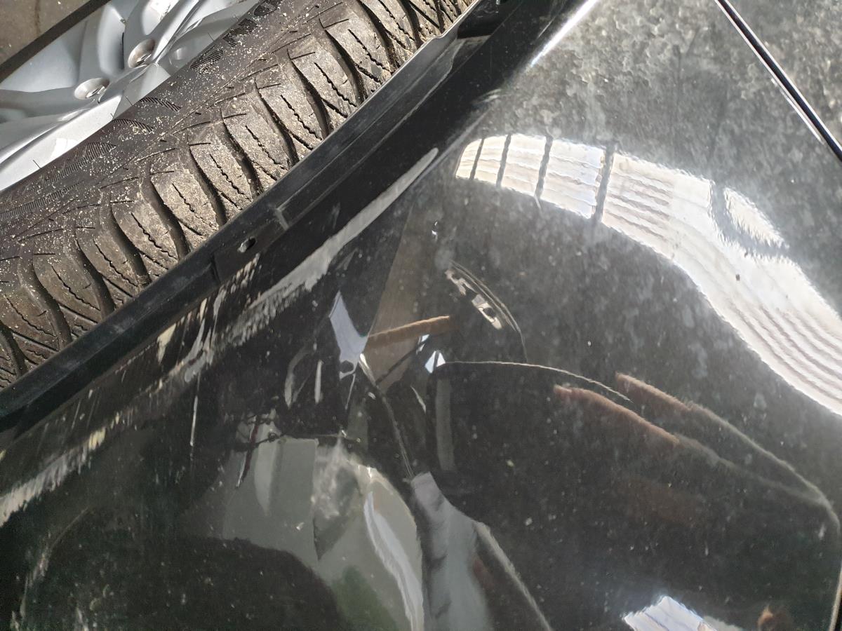 Complete front section LAND ROVER Discovery Sport (L550) Imagem-9