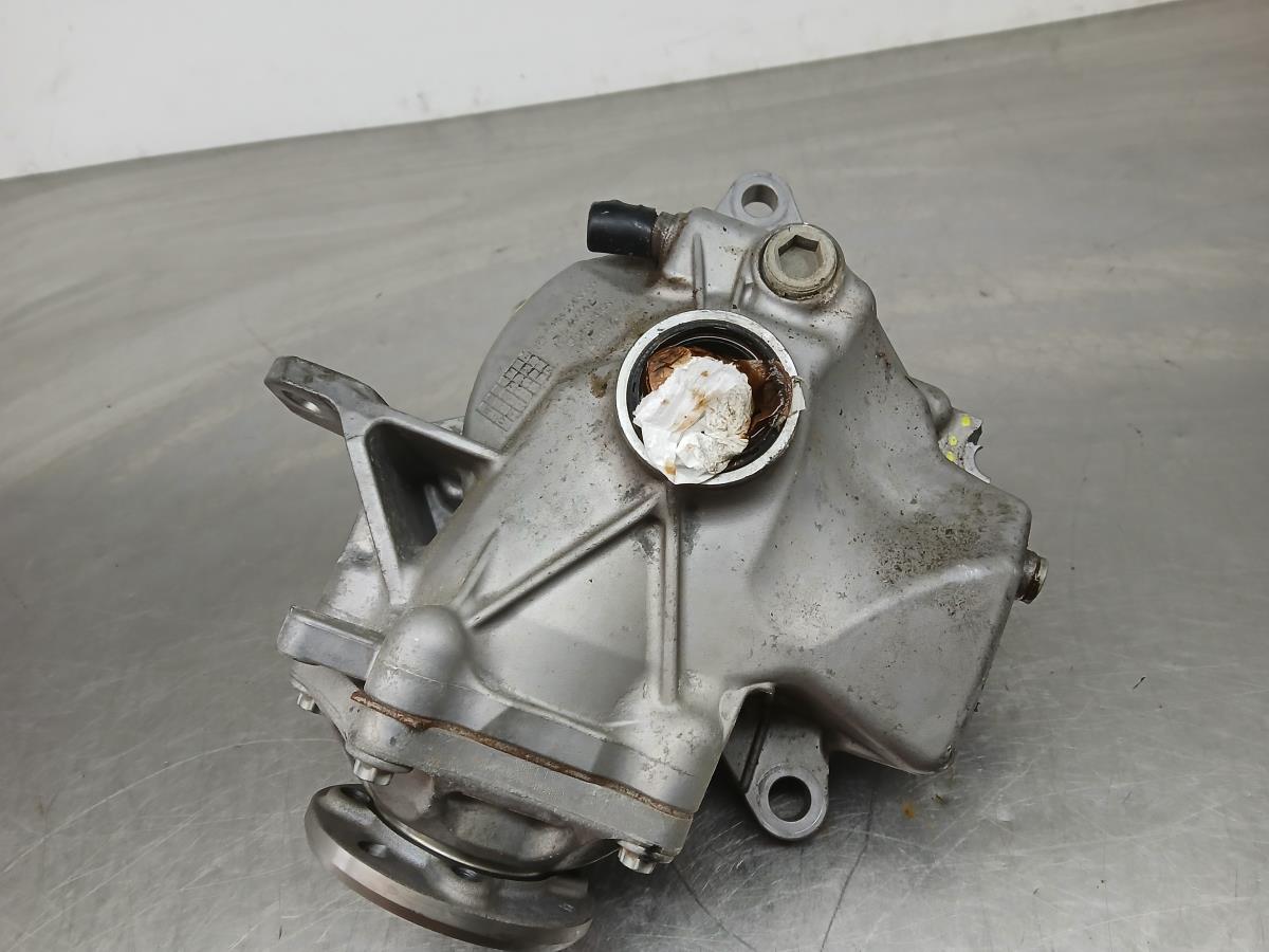 Front differential MERCEDES-BENZ GLC Coupé (C253) Imagem-3
