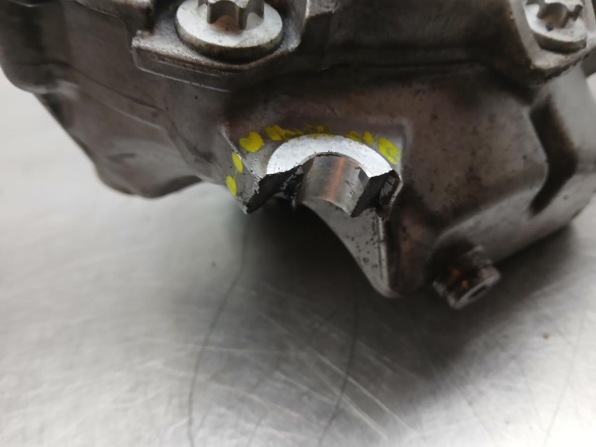 Front differential MERCEDES-BENZ GLC Coupé (C253) Imagem-7