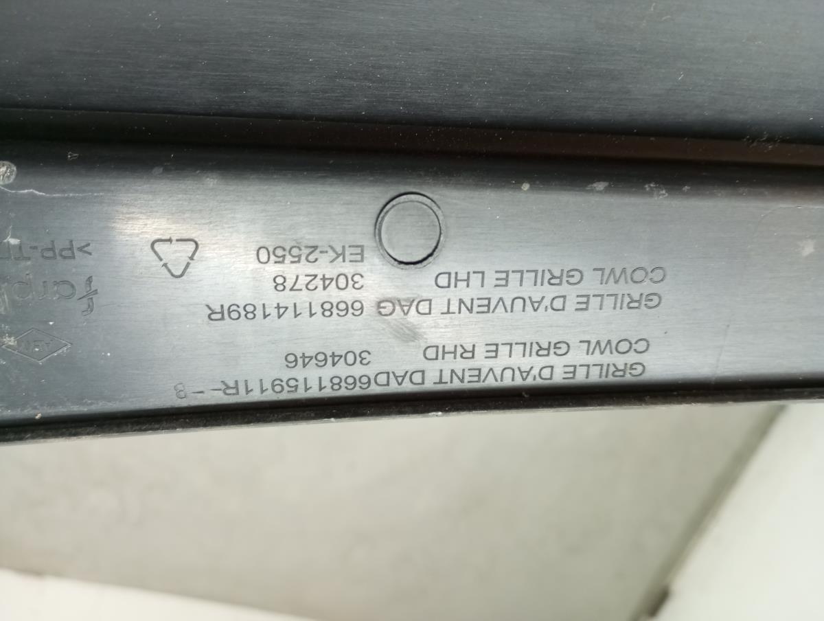 Torpedo RENAULT Clio V (BF_) Imagem-3