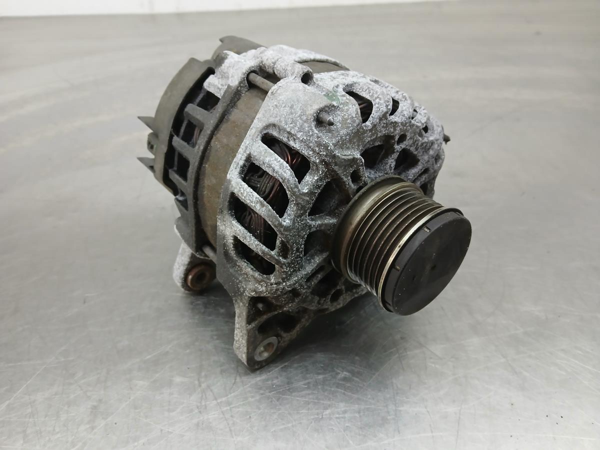 Alternador RENAULT Clio IV Grandtour (KH_)