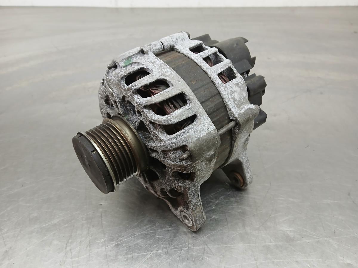 Alternador RENAULT Clio IV Grandtour (KH_) Imagem-1