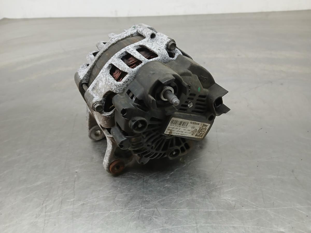 Alternador RENAULT Clio IV Grandtour (KH_) Imagem-2