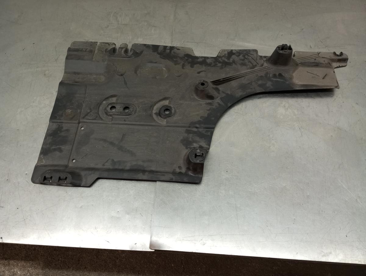 Protezione inferiore del motore DACIA Sandero III Imagem-1