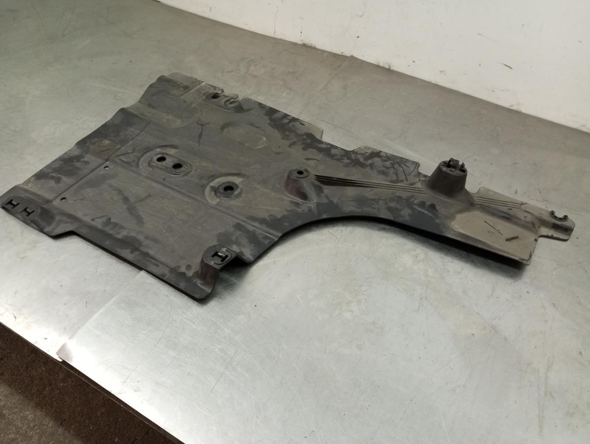 Protezione inferiore del motore DACIA Sandero III Imagem-2