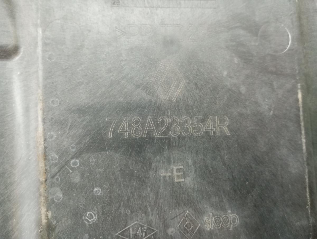 Protezione inferiore del motore DACIA Sandero III Imagem-3