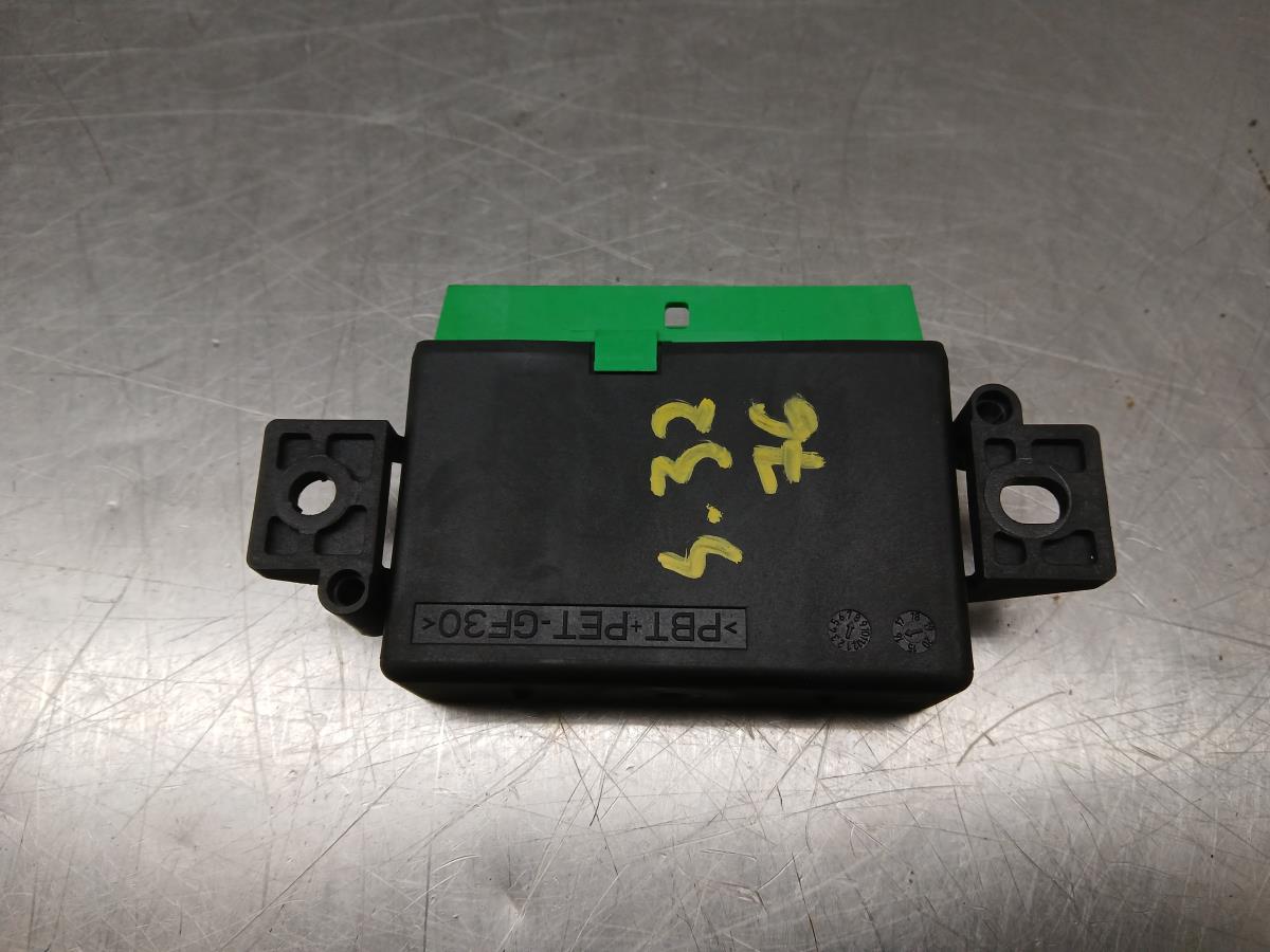 Parking PDC Control Unit Module PEUGEOT 208 Imagem-1