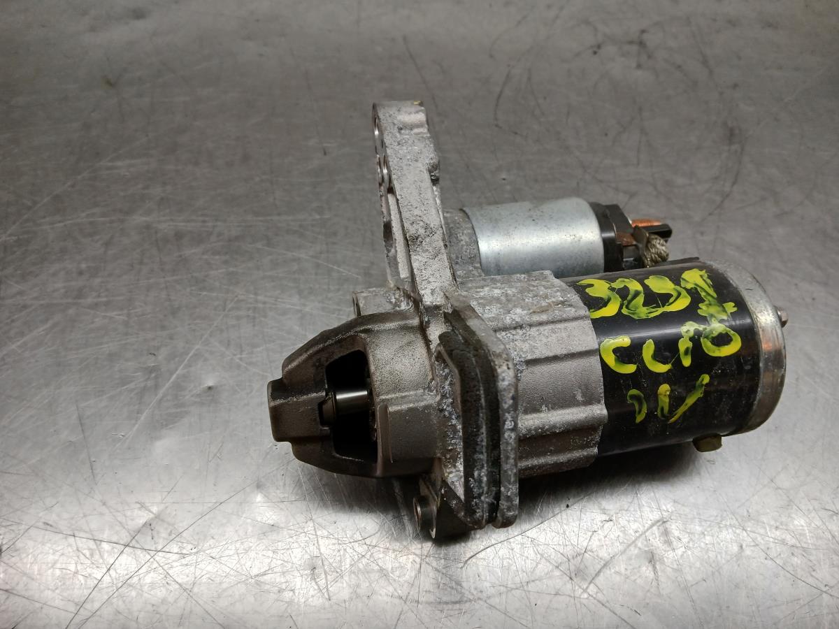 Motor de arranque RENAULT Clio IV (BH_)