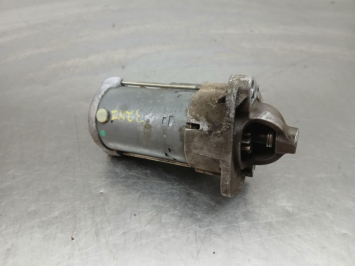 Motor de arranque RENAULT Clio IV Grandtour (KH_)