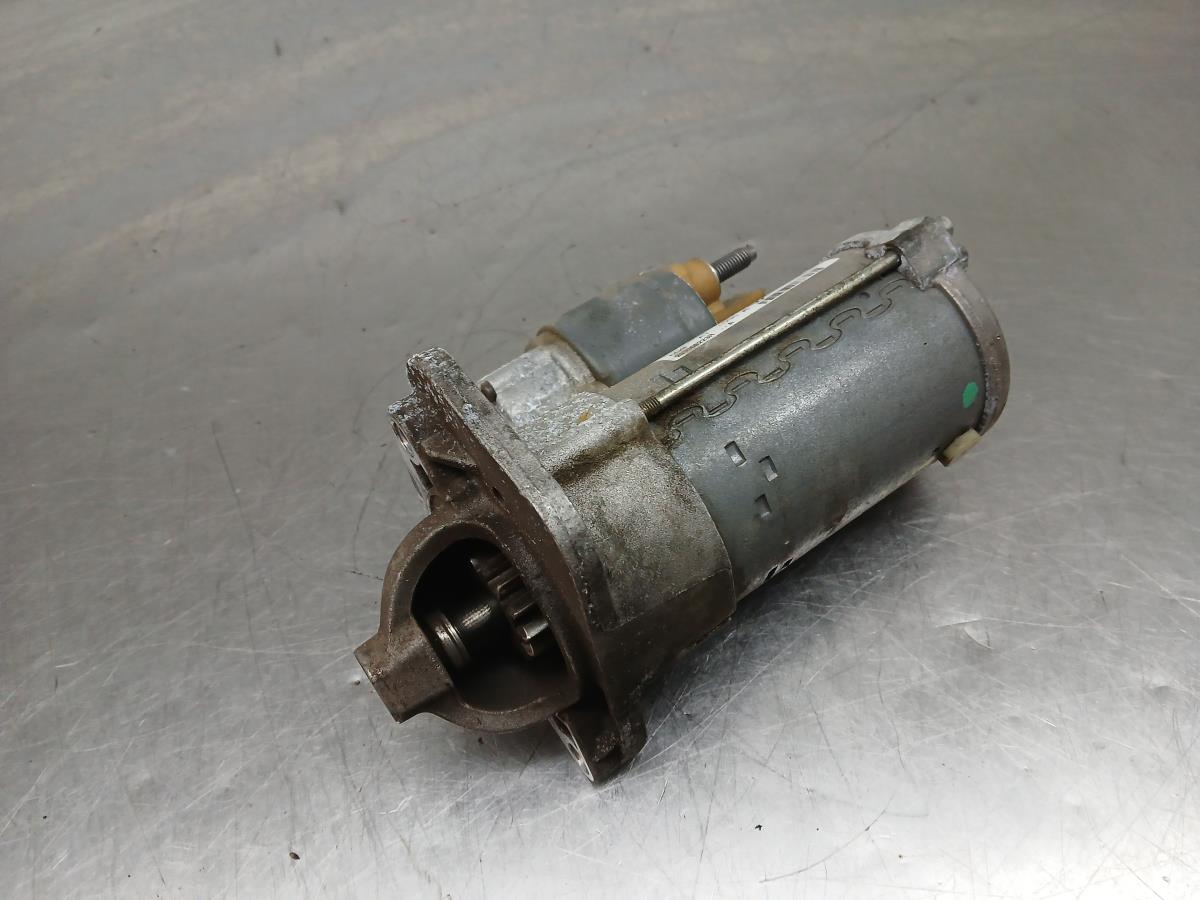 Motor de arranque RENAULT Clio IV Grandtour (KH_) Imagem-1