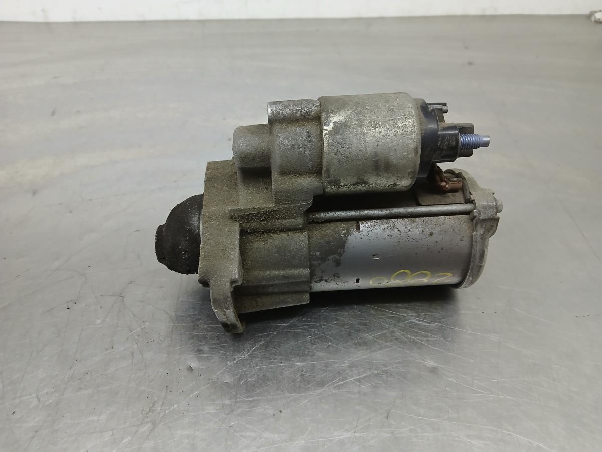 Motor de arranque RENAULT Megane IV (B9A/M_)