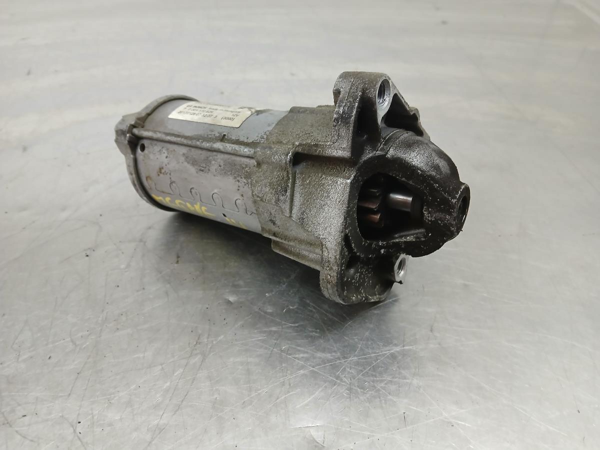 Motor de arranque RENAULT Megane IV (B9A/M_) Imagem-1