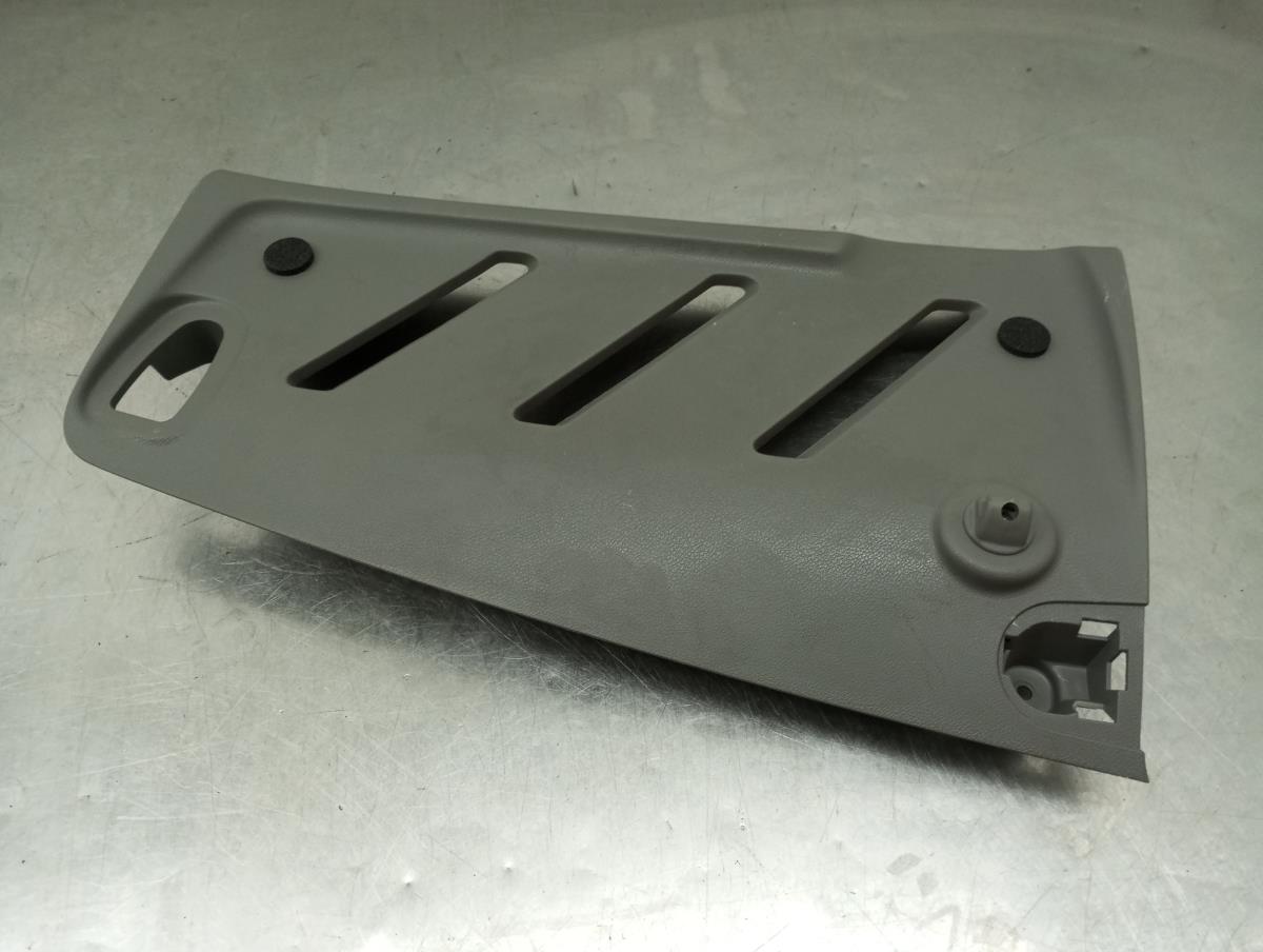 Soporte parasol Izquierdo RENAULT Master III (FV) Imagem-1