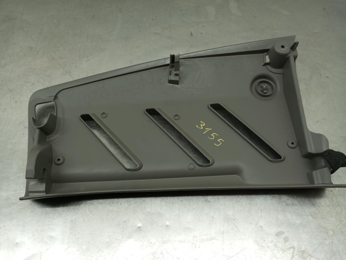 Soporte parasol Izquierdo RENAULT Master III (FV) Imagem-2