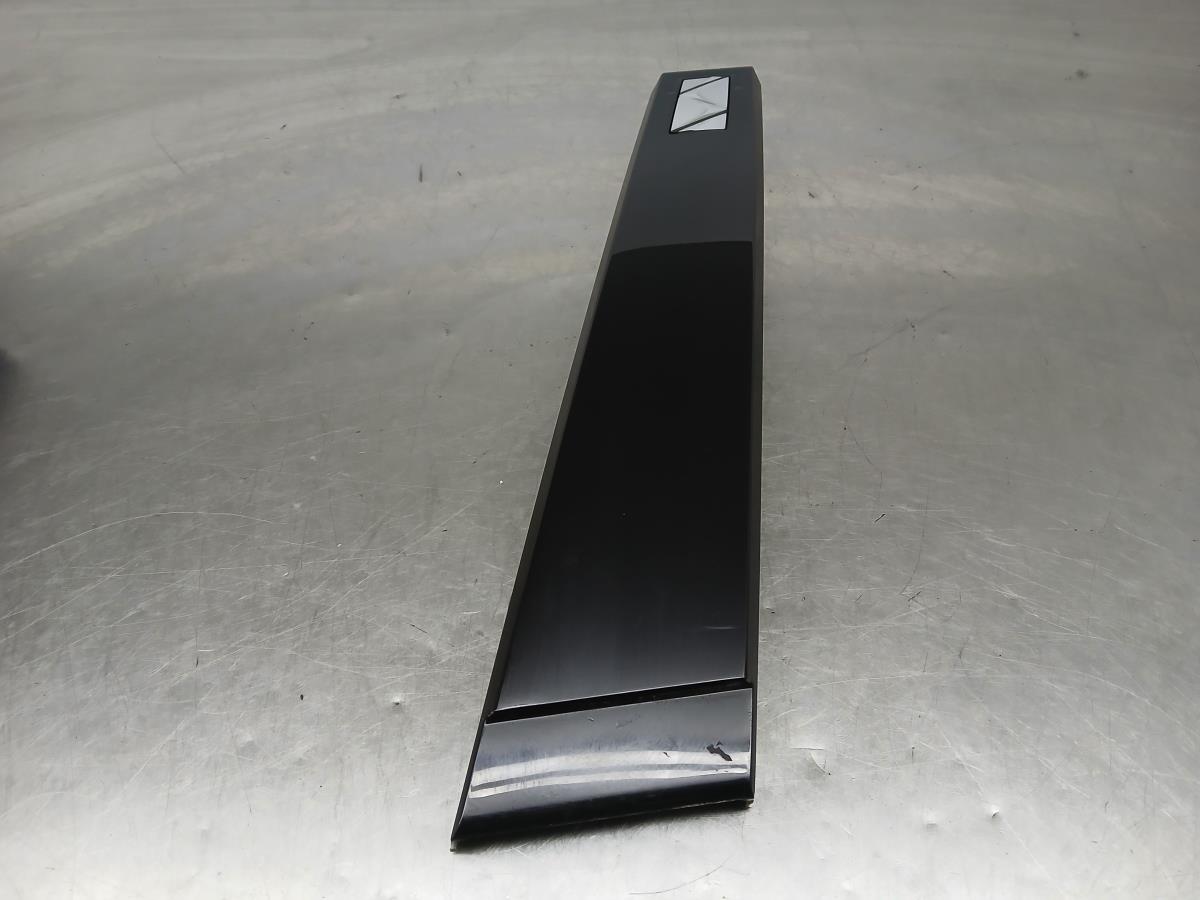 Friso Embelezador Esq Pilar/Porta CITROËN DS4 (NX_)