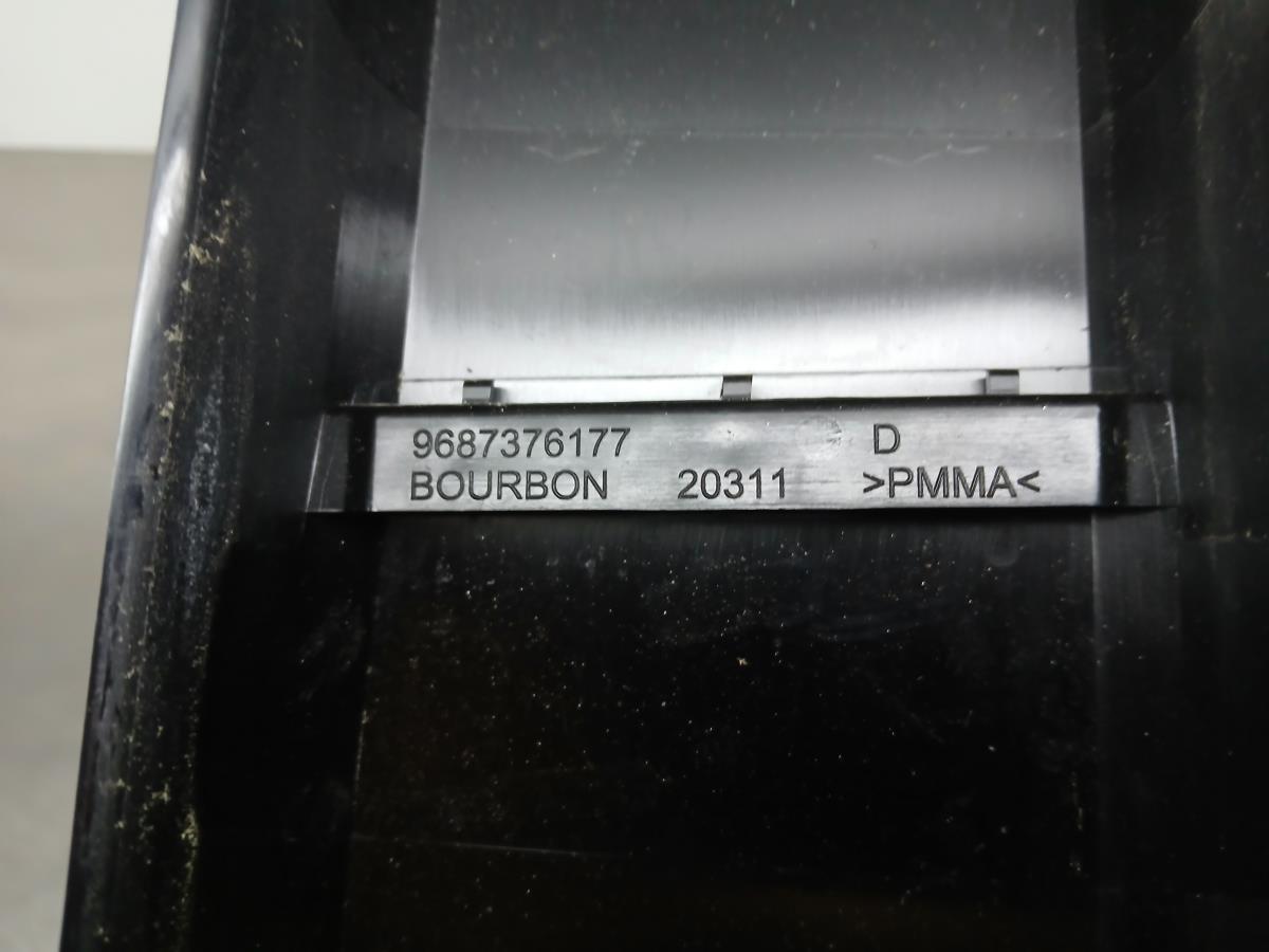 Friso Embelezador Dto Pilar/Porta CITROËN DS4 (NX_) Imagem-4