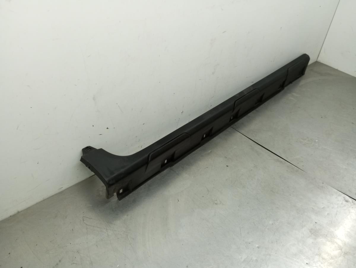 Right side sill DACIA Sandero III Imagem-1