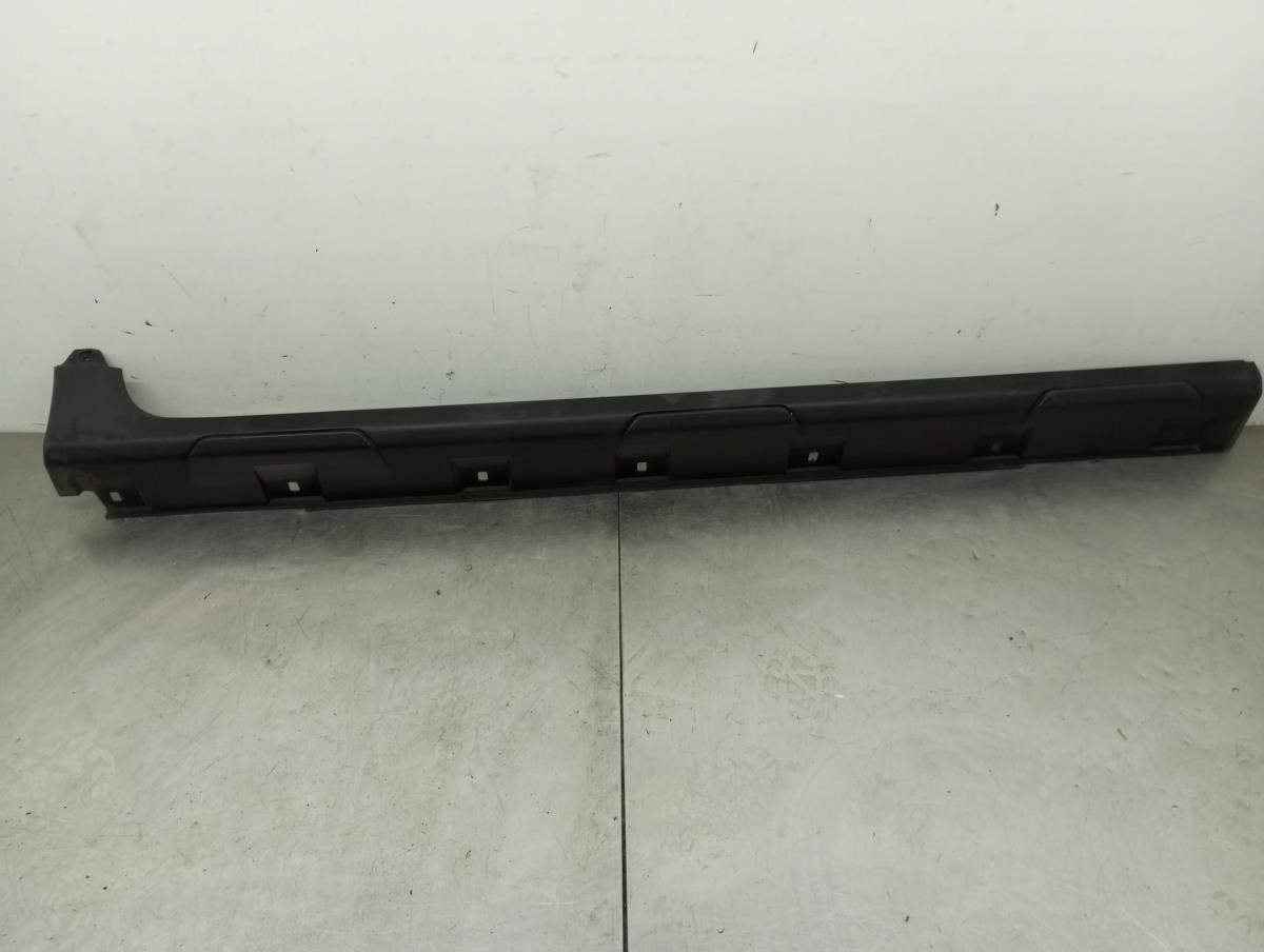 Embaladeira direita DACIA Sandero III