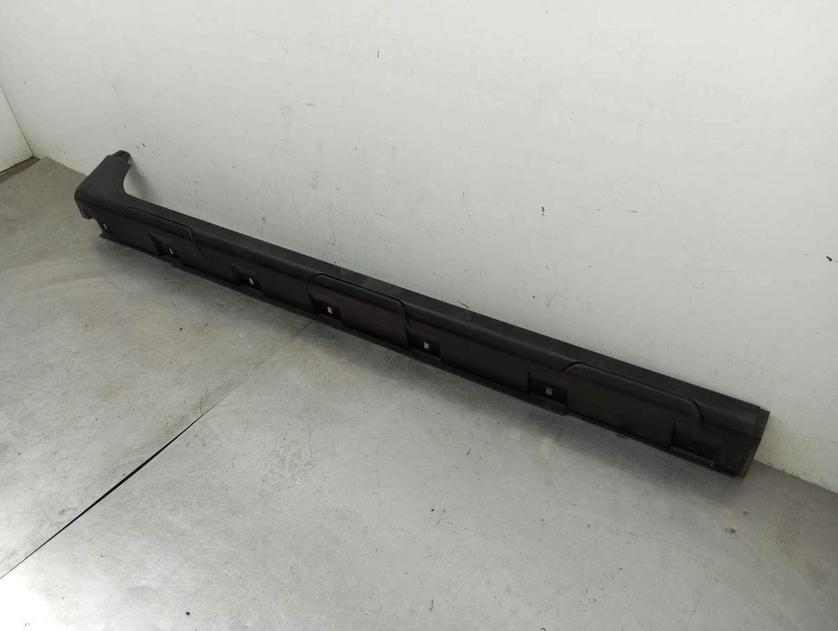 Right side sill DACIA Sandero III Imagem-2