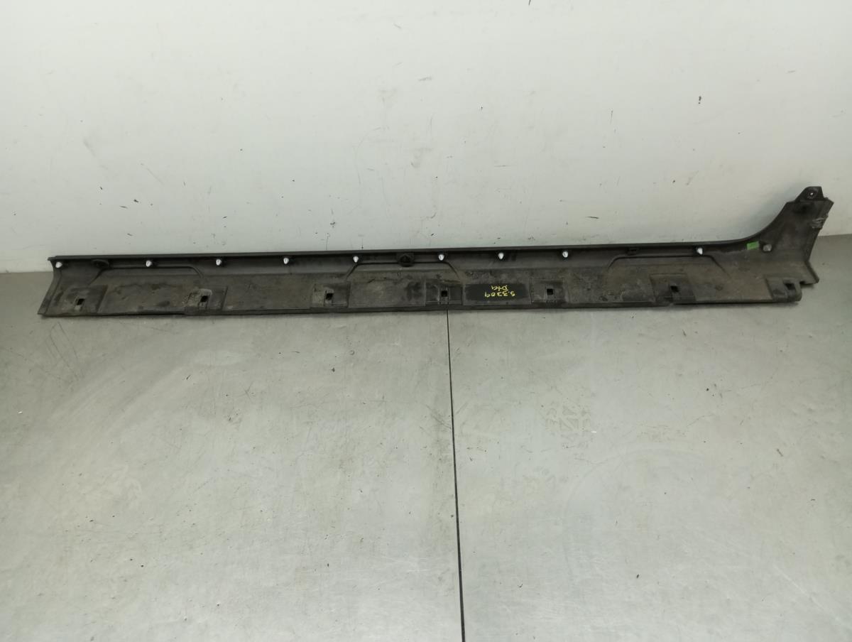 Right side sill DACIA Sandero III Imagem-3