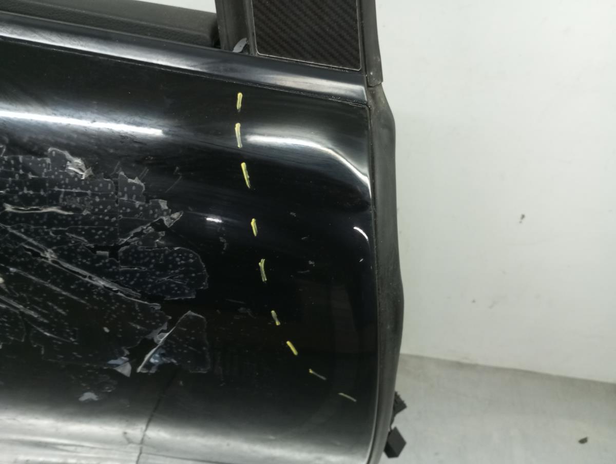 Puerta Trasero Derecho PORSCHE Panamera (970) Imagem-3