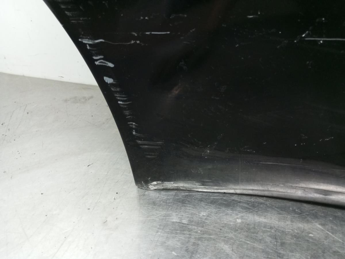 Puerta Trasero Derecho PORSCHE Panamera (970) Imagem-6