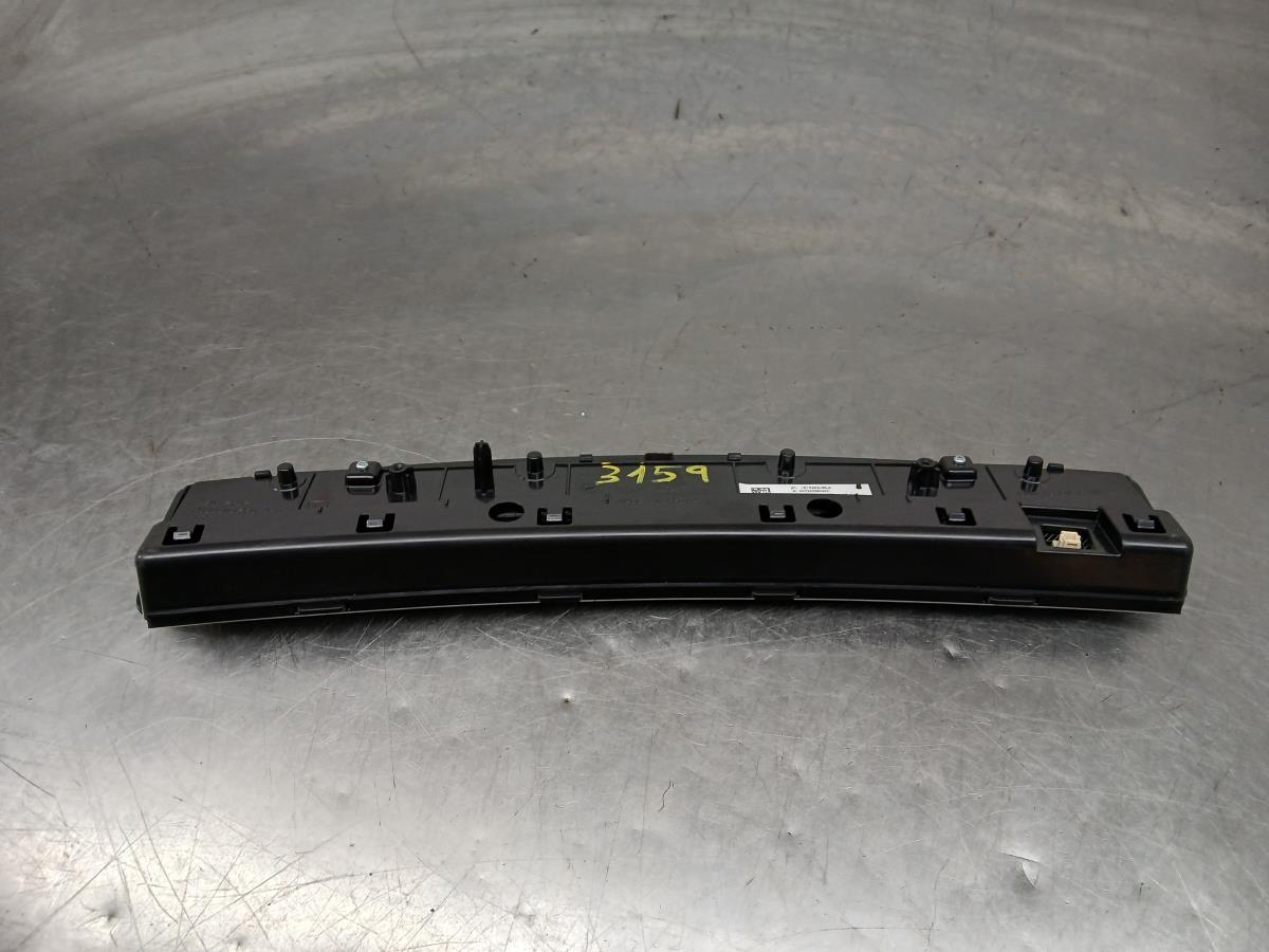 Additional stop light / 3rd stop light TESLA Model 3 (5YJ3) Imagem-1