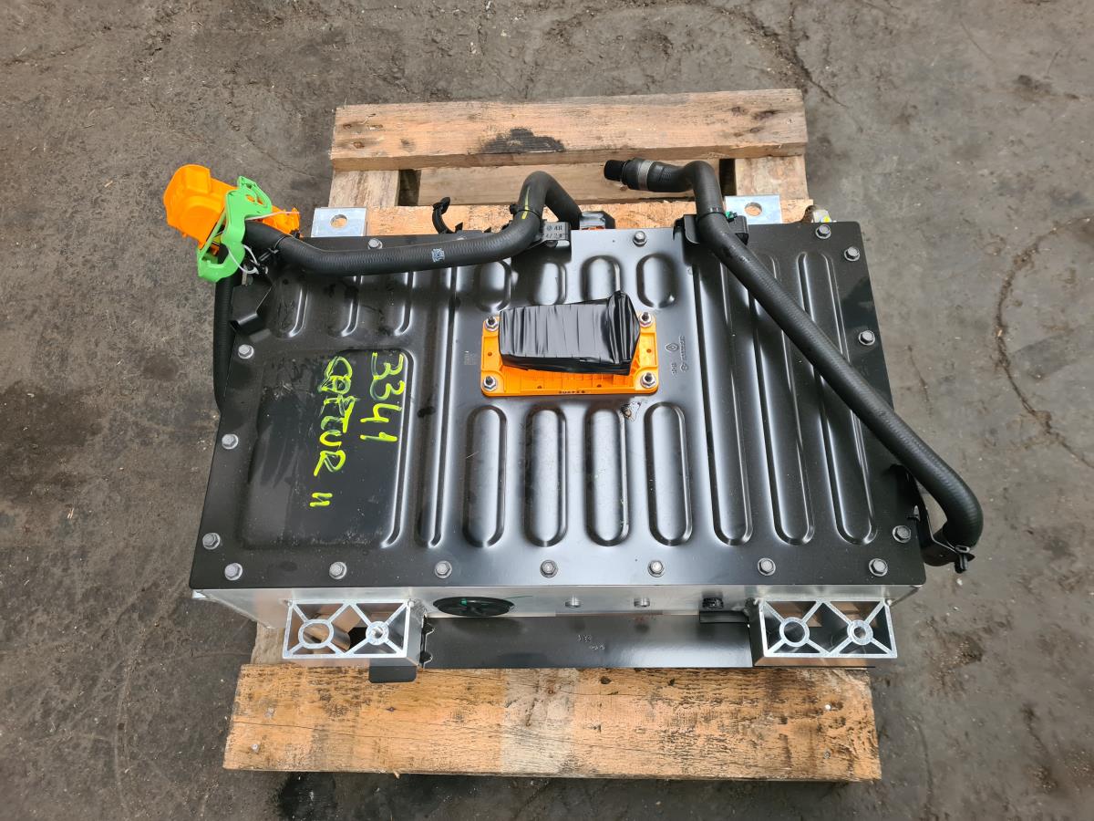 Bateria PHEV ( Veículo Híbrido ) RENAULT Captur II