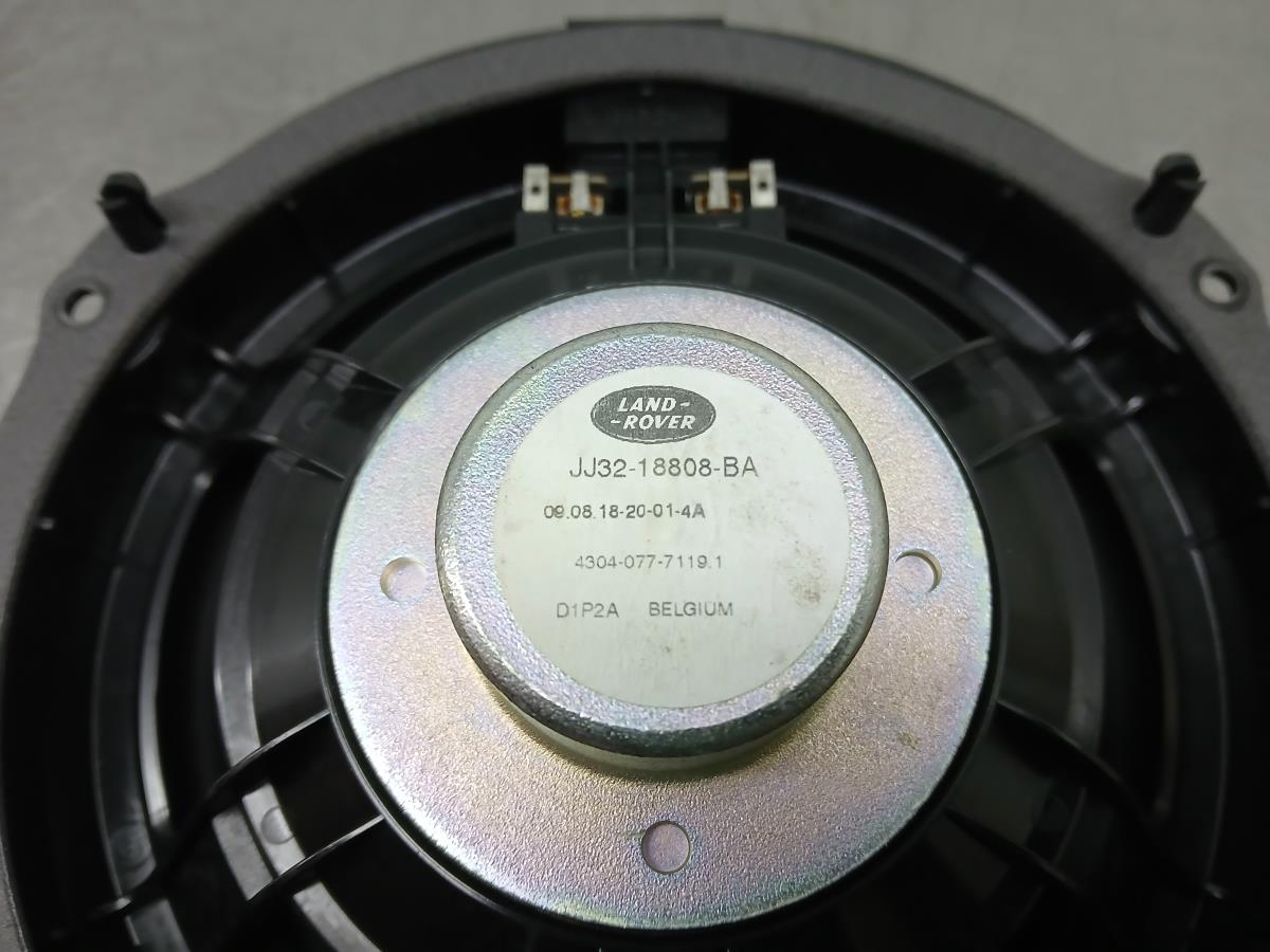 Columna de sonido LAND ROVER Discovery Sport (L550) Imagem-2