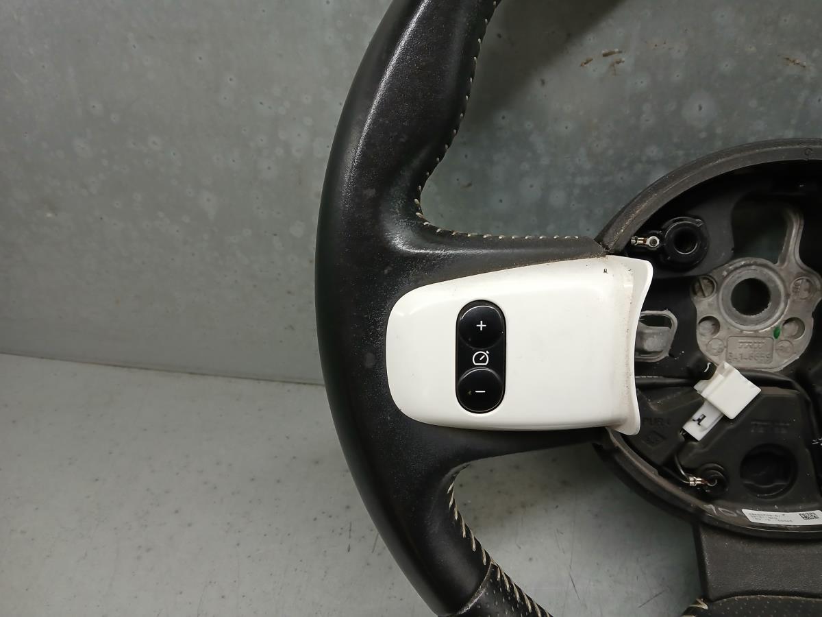 Volante RENAULT Twingo III (BCM_) Imagem-1