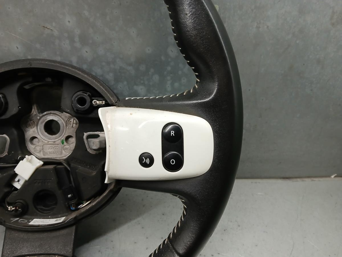 Volante RENAULT Twingo III (BCM_) Imagem-2