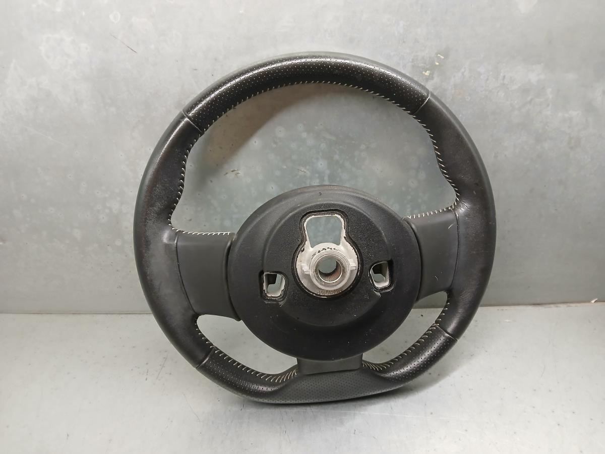 Volante RENAULT Twingo III (BCM_) Imagem-3