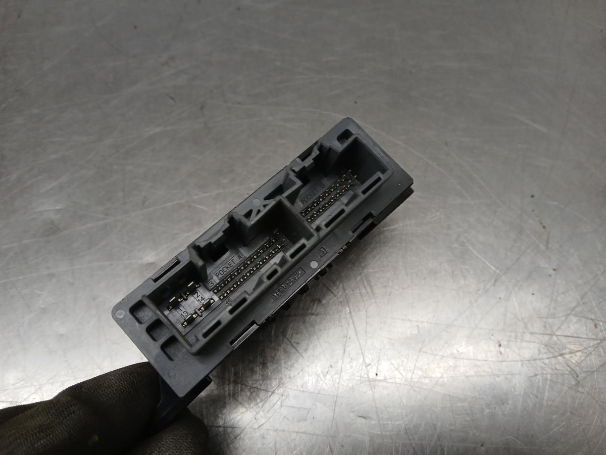Right front Door Unit Module FORD Fiesta VII (HJ, HF) Imagem-2