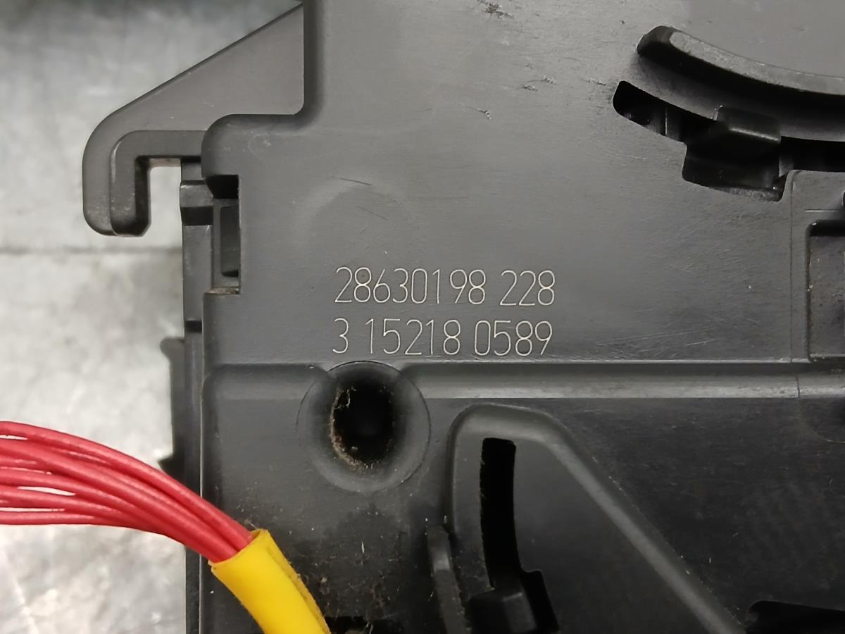 Leva delle frecce RENAULT Kangoo Express (FW0/1_) Imagem-3