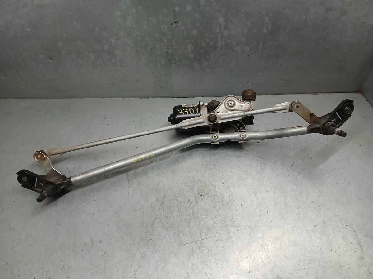 Motor limpiaparabrisas Frente RENAULT Kangoo Express (FW0/1_) Imagem-0