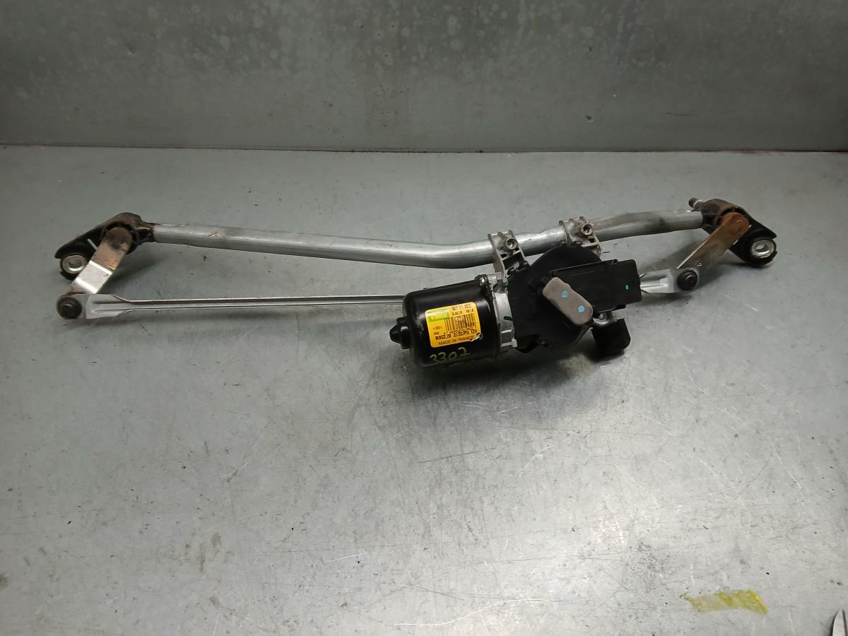 Motor limpiaparabrisas Frente RENAULT Kangoo Express (FW0/1_) Imagem-1
