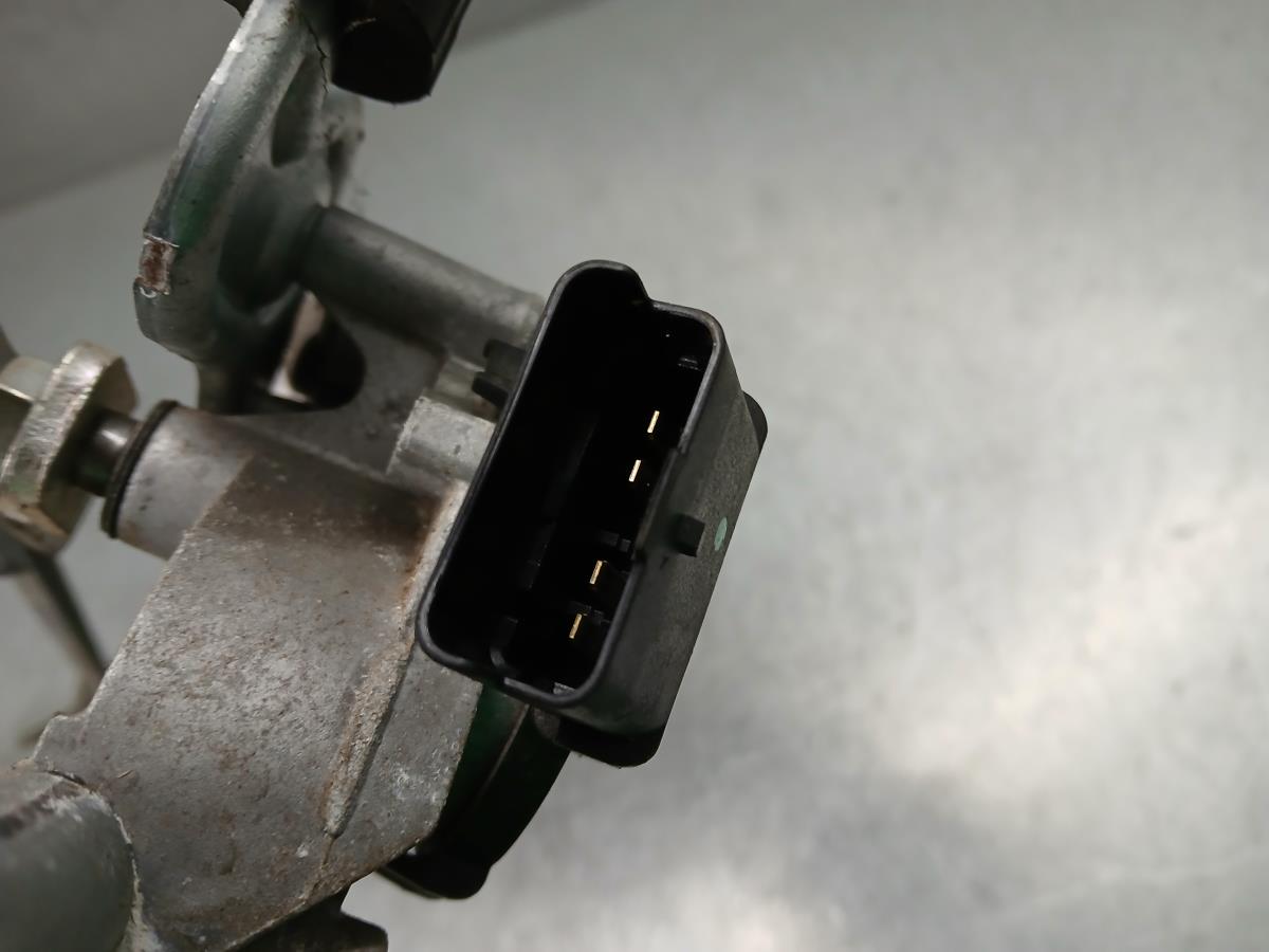 Motor limpiaparabrisas Frente RENAULT Kangoo Express (FW0/1_) Imagem-3