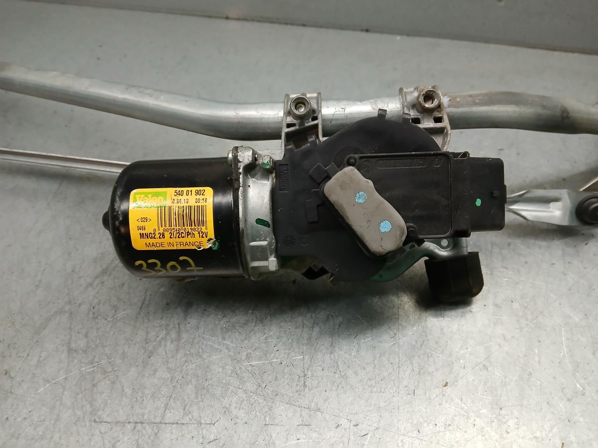 Motor limpiaparabrisas Frente RENAULT Kangoo Express (FW0/1_) Imagem-2